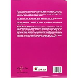 Fundamentos de programación Java con más de 100 algoritmos