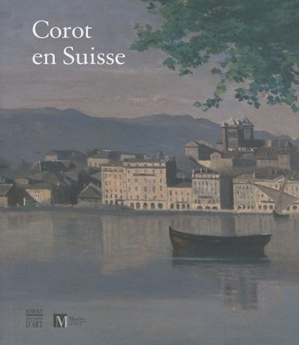 Corot en Suisse