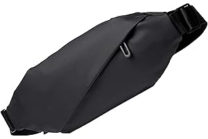 Aila oh Buy sling bags men bags for men waterproof lightweight shoulder Crossbody Backpackbags with Zipper for hiking money belt Not print