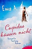 Cover zum Buch Cupidas küssen nicht