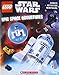 Epic Space Adventures [With Minifigure] (Lego Star Wars) by 