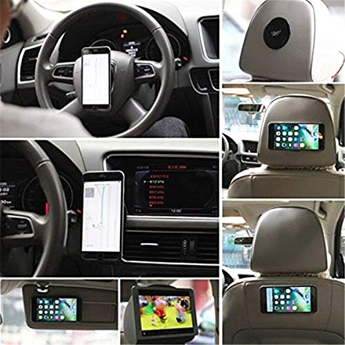 LAGUI-Sticky-Fixate-Gel-Pads-Support-Universel-pour-tlphone-Portable-Sticky-Mat-Nano-Technology-Bande-plie