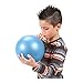Produktbild Sport-Tec Overball 23 cm, Over Ball Yoga Pilates Gymnastik Rücken Therapieball Übungsball