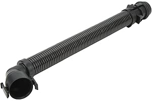 DXUANTING Car Punch Breather Pipe Air Intake Pipe Inlet Hose Air Intake Breather Pipe 13717823517 Air Filter Clean Tube for F20 F21 F22 F23 F30 F31 F34