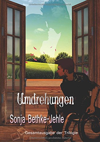 Cover zum Buch Umdrehungen