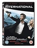 The International - Clive Owen