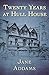 Twenty Years at Hull House (English Edition) by 