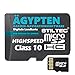 Produktbild  Ägypten Egypt Garmin Karte Outdoor Topo GPS Karte GB microSD Card für Garmin Navi, PC & MAC für Garmin Navigationsgeräte Navigationssoftware  ORIGINAL von STILTEC ©