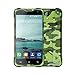 Produktbild BelievE Blackview BV5000 4G Outdoor Smartphone Android 6.0 Quad-Core Dual SIM Wasserdicht shockproof staubdicht Handy, Ohne Vertrag, 5000mAh Batterie(grün)