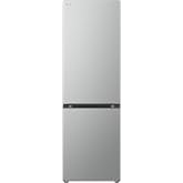 LG GBV21L0EPY &ndash; Combi Refrigerator, DoorCooling+, Height 186 cm, 344 L | Class E, Series 200, Total No Frost, Linear Cooling,