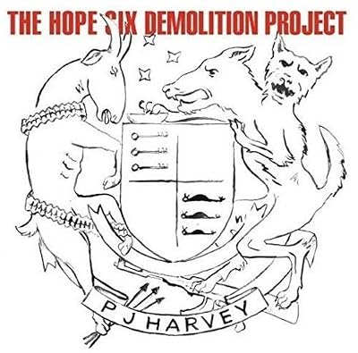 Island The Hope Six Demolition Project