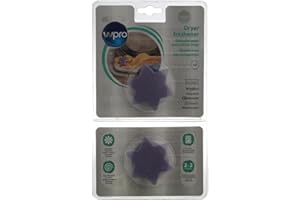 Masterpart Tumble Dryer Laundry Fresheners Lavender Scented WPRO DDS102