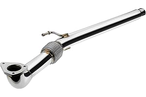 FMIC.EU PERFORMANCE Downpipe FMIC.Pro per Golf IV 1.9 TDI IV 1998-2004