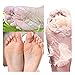 Produktbild Happy Event Hot Dead Skin Fuß Maske Peeling Nagelhaut Ferse Füße Pflege Anti Aging