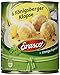 Produktbild Erasco 6 Königsberger Klopse i. Kapernsauce , 2er Pack (2 x 800 g Dose)