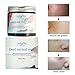 Dead Sea Mud Mask LuckyFine Deep Skin Cleanser Pore Reducer Help Clean Acne with Spoon and Manual Inside