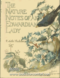 Télécharger The Nature Notes of an Edwardian Lady Francais PDF
