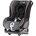 Produktbild Britax Römer First Class Plus, Autositz Gruppe 0+/1 (Geburt -18 kg), Kollektion 2019, black marble