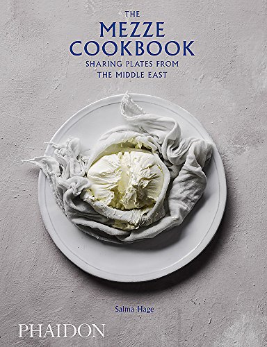 Download The middle eastern mezze Download The middle eastern mezze