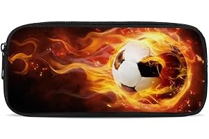 chaqlin Grande capacité étui à Crayons pour lycée Bureau collège étudiant boîte à Crayons