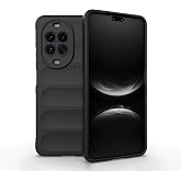 Microcase Huawei Nova 14 Pro Miami Serisi Darbeye Dayanıklı Silikon Kılıf AL3420
