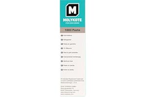 Molykote 1000-Anti-Seize-Paste, 100 g