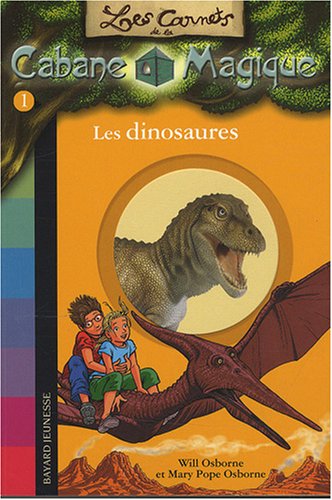 Les dinosaures