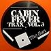 Produktbild Cabin Fever Trax Vol. 3