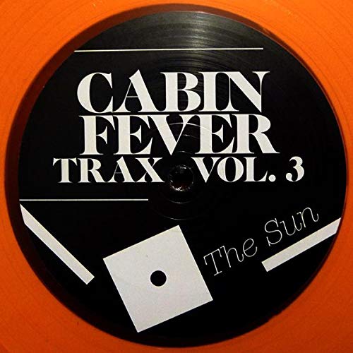 Preisvergleich Produktbild Cabin Fever Trax Vol. 3