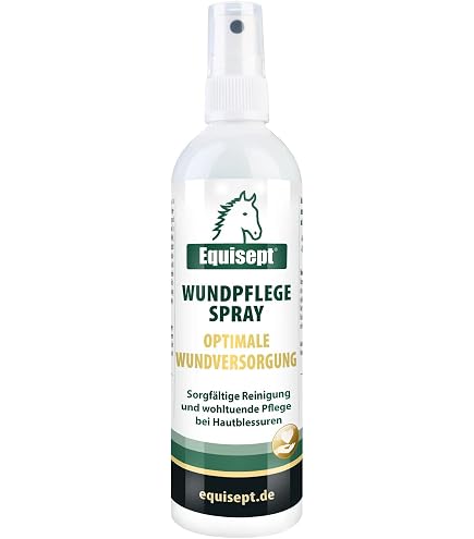 Kerbl 500ml Desino Jod Plus Desinfektionsspray Hautpflege Schutz Kerbl 500ml Desino Jod Plus Desinfektionsspray Hautpflege Schutz