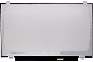 EU-SOURCING Nuova sostituzione dello schermo da 14 pollici per LENOVO THINKPAD T470 Pannello LED HD con display opaco per laptop (1366 X 768) con connettore a 30 pin