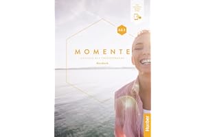 MOMENTE A2.1 KB + Code: Deutsch als Fremdsprache