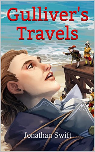 Gulliver's Travels (English Edition)