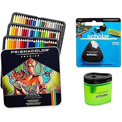 Amazon.co.uk prismacolor pencils