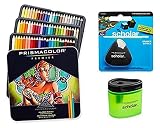 cuanto cuesta prismacolor premier 72 colores Ultrasuaves, incluso para trazos.