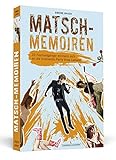 Cover zum Buch Matsch-Memoiren