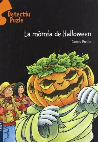 La Momia de Halloween C