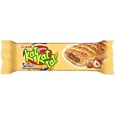 &Uuml;LKER Layers of Taste Hazelnut Cream Puff pastry Wafer, 28 Gr