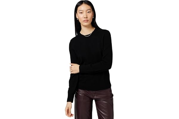 NAADAM dam The Original Cashmere Crewneck Sweater Tröja
