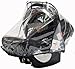 Baby Travel Raincover to Fit Graco Logico S Hp Deluxe Carseat