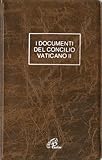 Image de Documenti del Concilio Vaticano II. Costituzioni. Decreti. Dichiarazioni