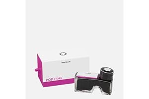 Montblanc Ink Bottle Pop Pink 60 ml PF Marke