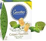 pesto de albahaca sin nueces  Aperitivo con De Albahaca Pesto, mini crujientes de encaje crujientes, 60 g,