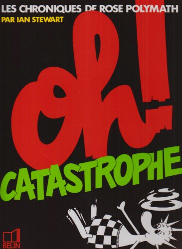 OH! CATASTROPHE francais
