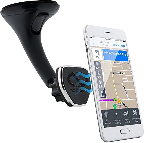 Naztech MagBuddy™ Universal Magnetic Windshield Mount