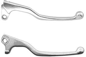 ACCOSSATO Paar Hebel für Yamaha WR R, XY von 2009 bis 2014 (CC 125) X (DE07)