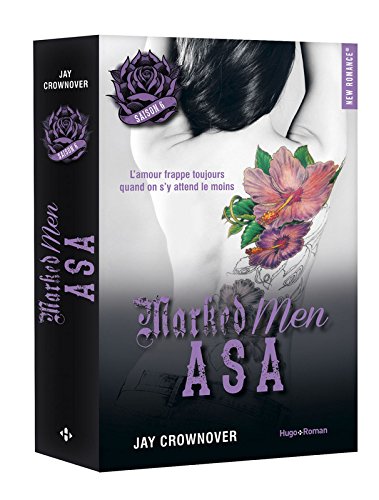 Télécharger Marked Men Saison 6 Asa PDF Ebook En Ligne Télécharger Marked Men Saison 6 Asa PDF Ebook En Ligne