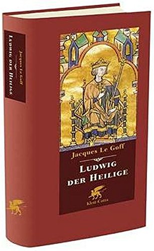 Ludwig Der Heilige