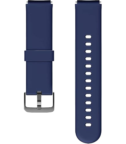 LvBu Nylon-Armband Für UMIDIGI UFit – Atmungsaktiv, Verstellbar | Mit Quick-Release-System