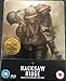 Produktbild Hacksaw Ridge Limited Edition Steelbook / Region Free Blu Ray / U.K. Release.